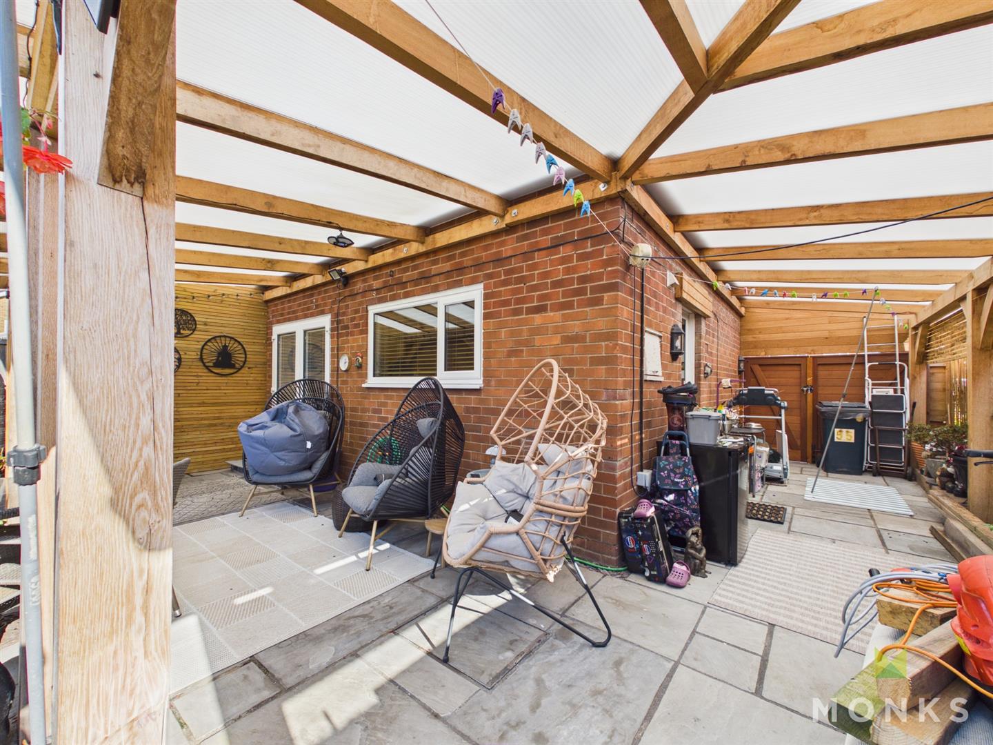 55 Westbury Road, Shrewsbury, SY1 3HT For Sale